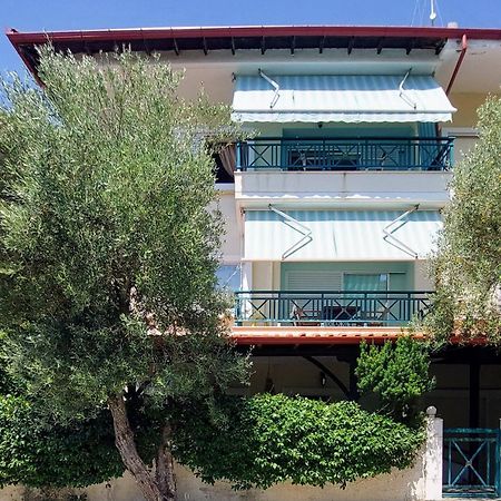 Villa The House Of Olives Kallithea  Exterior foto