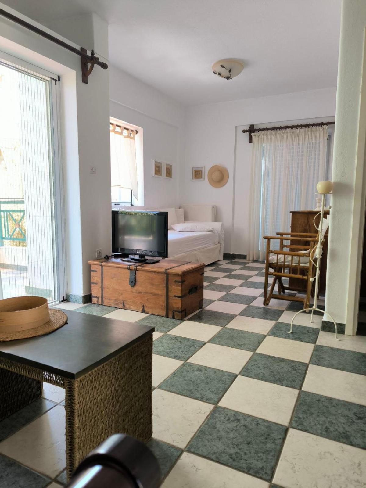 Villa The House Of Olives Kallithea  Exterior foto