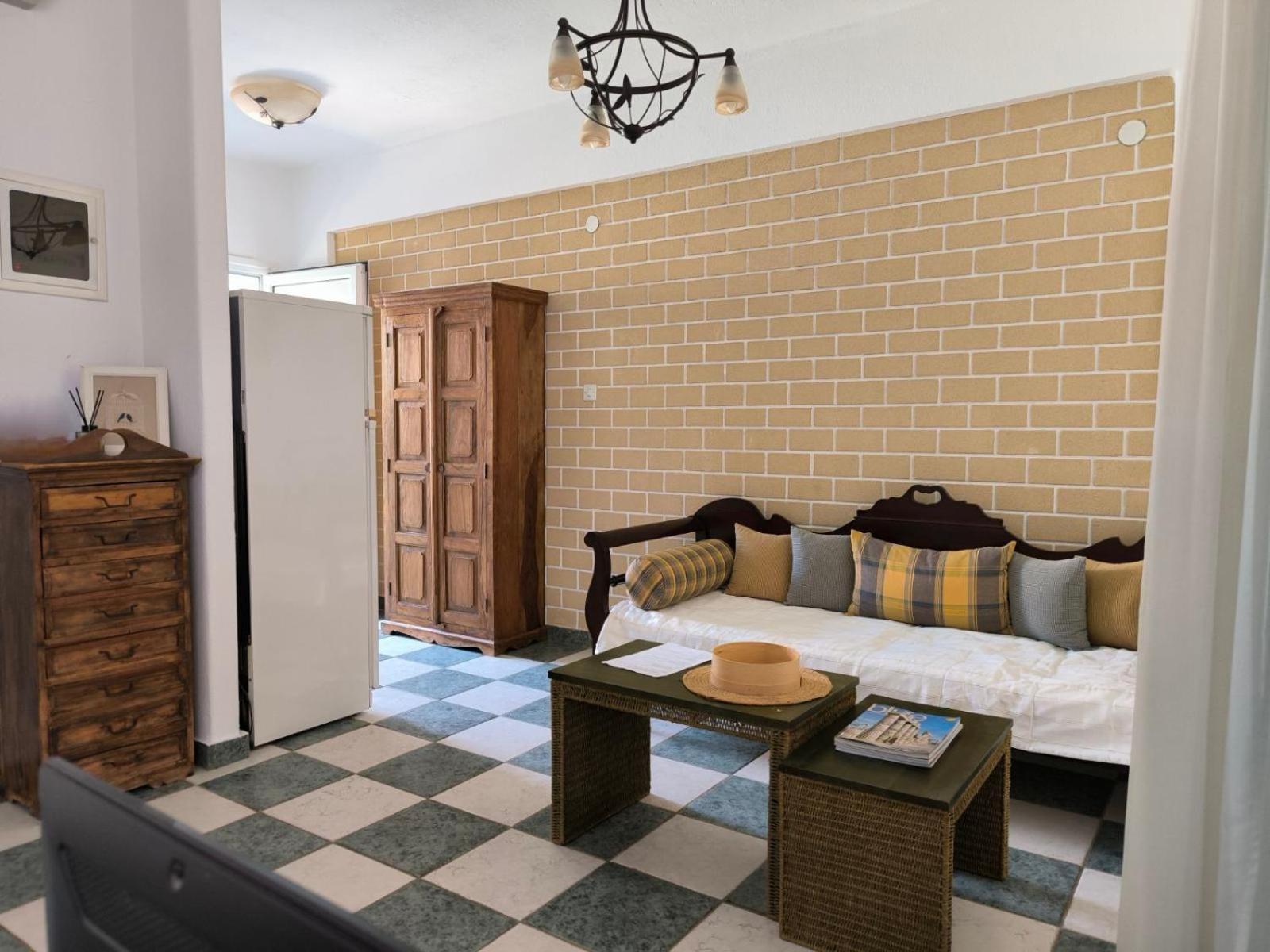 Villa The House Of Olives Kallithea  Exterior foto